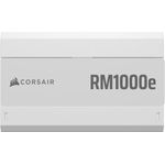 Corsair PSU RMe White 1000W 80+Gold FM ATX3.1 2025 (CP-9020294-EU)