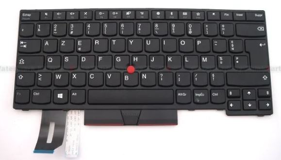 Lenovo Keyboard nbsp (Prim (01YP411) (geöffnet)