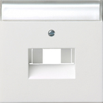 GIRA 0284112 Zubehör für elektrische Schalter (0284112)