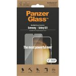 PanzerGlass Bildschirmschutz für Handy (7322)