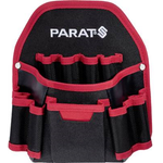 Parat 5990834991 Werkzeugkasten Schwarz - Rot (5990834991)