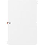 Samsung Anti-Reflecting Screen Protector für Tab S10 FE+ (EF-UX620CTEGWW)