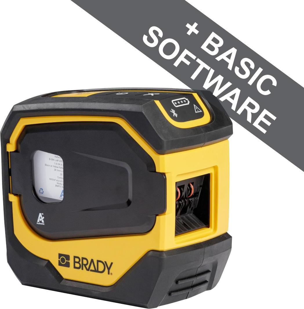Brady M511 Label Printer - EMEA (M511-EU-UK-US)