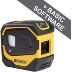 Brady M511 Label Printer - EMEA (M511-EU-UK-US)