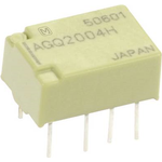 Panasonic AGQ2104H Printrelais 4.5 V/DC 1 A 2 Wechsler 1 St. (AGQ2104H)