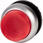 Eaton M22-DLH-R Elektroschalter Drucktasten-Schalter Schwarz (216967)