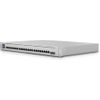 Ubiquiti UniFiSwitch Enterprise 24 Rackmount Gigabit Managed Switch, 24x RJ-45, 2x SFP+, 400W PoE+ (USW-ENTERPRISE-24-POE)