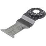 Wolfcraft 4252000 Tauchsägeblatt 1 Stück 35 mm 1 St.