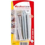 Fischer SXR 10 x 80 SS K NV Langschaftdübel 80 mm 503783 1 Set (503783)
