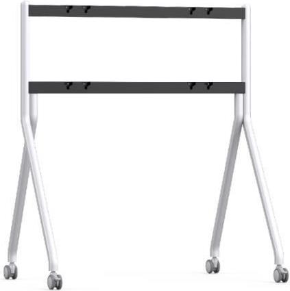 Huawei Rolling Stand, weiß - für Huawei Ideahub S2 65/75/86"  (21155908)