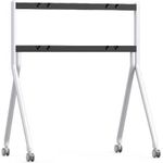 Huawei Rolling Stand, weiß - für Huawei Ideahub S2 65/75/86"  (21155908)