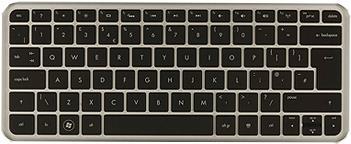 HP Tastatur hinterleuchtet (700381-BG1)