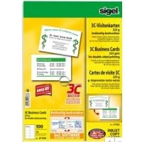 Sigel Business Card 3C LP850 (LP850)
