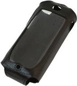 ASCOM Ledertasche passend für d81 Handsets - in schwarz (660282)