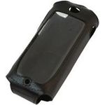 ASCOM Ledertasche passend für d81 Handsets - in schwarz (660282)