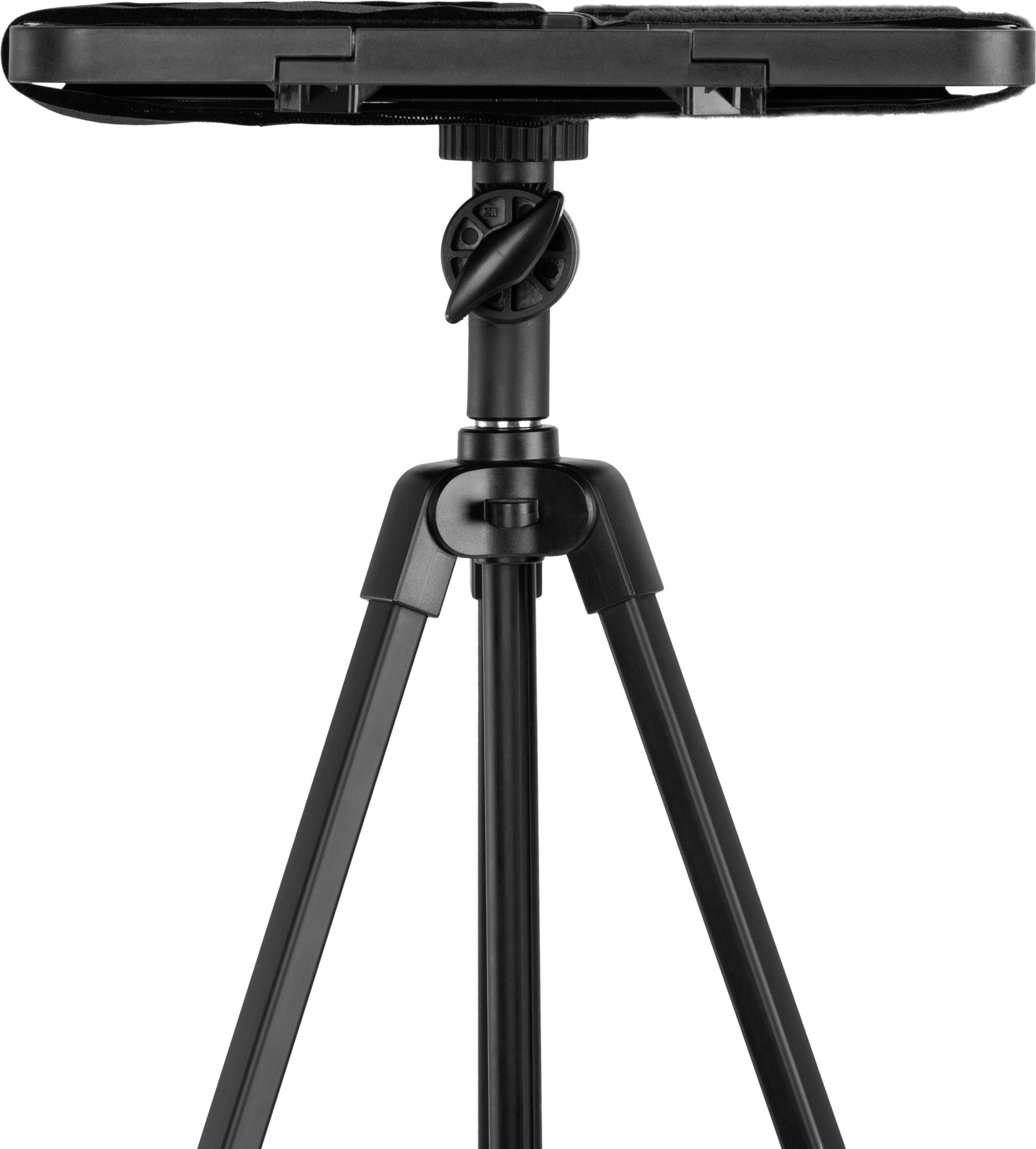 SpeaKa Professional SP-PT-200 Projektorhalterung Flur Schwarz