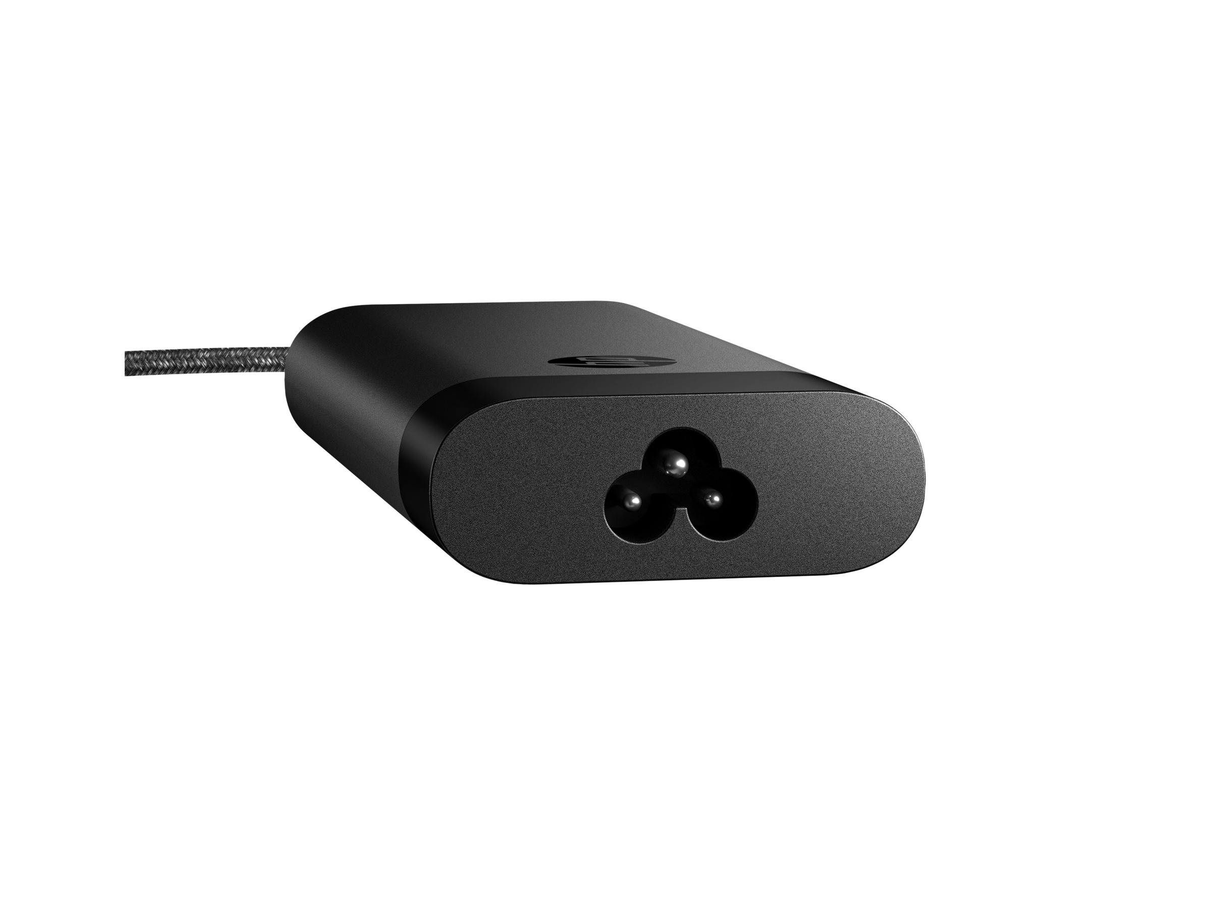 HP 110W Laptop Charger USB-C Netzteil 110 Watt Schwarz