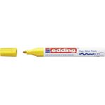 Edding 750 Gelb Weiß (4-750-9-005)