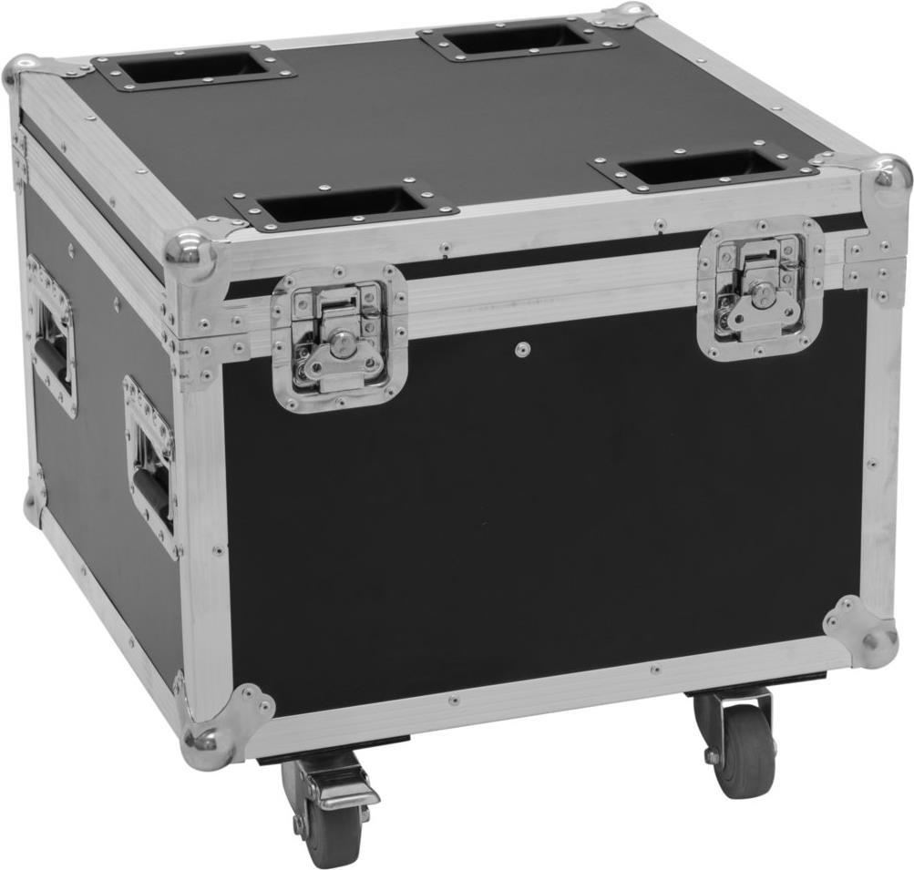 ROADINGER Flightcase 4x TMH-S90/H90/B90 (31001078)