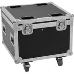 ROADINGER Flightcase 4x TMH-S90/H90/B90 (31001078)