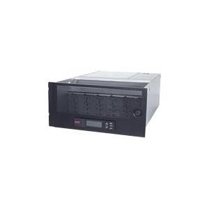 APC InfraStruXure Modular IT Power Distribution Unit with 18 Poles (PDPM138H-5U)