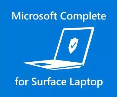 MICROSOFT MS Surface Laptop Extended Hardware Service 1YR on 2YR Warranty Mfg SC only for Enduser in