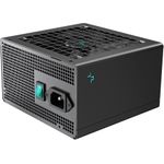 DeepCool PN750D Netzteil 750 W 20+4 pin ATX ATX Schwarz (R-PN750D-FC0B-EU)