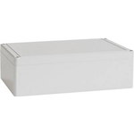 Bopla Universal-Gehäuse 200 x 150 x 77 ABS Hellgrau EUROMAS ET 223 F 1 St. (63223200)