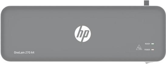 HP Laminiergerät HP OneLam 270 A4 (3167)