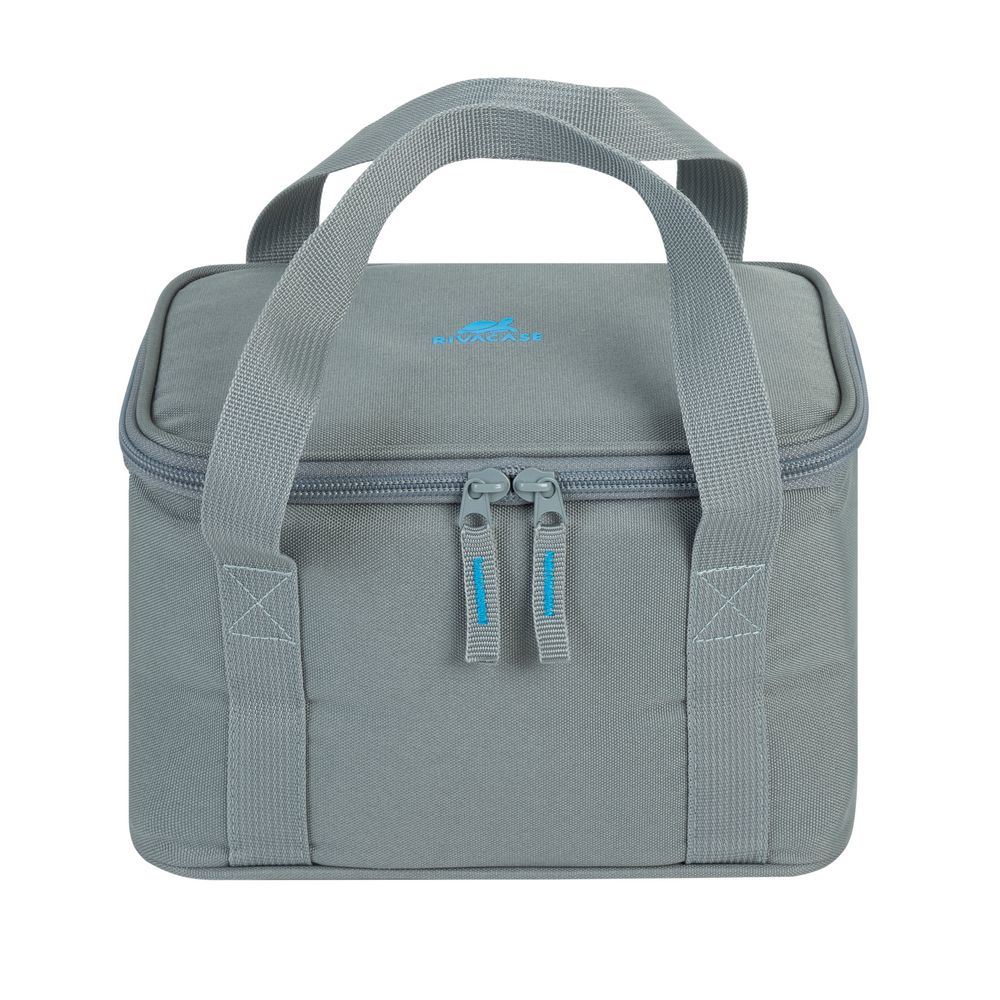 Rivacase Germio 5705 Kühltasche 5 l Polyester Grau