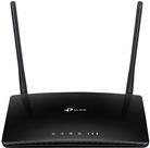 TP-Link 4G LTE Dualband WLAN-Router (Archer MR200 V3) [WLAN AC, bis zu 733 Mbit/s, 4x LAN, 1x SIM] (Archer MR200 V3)