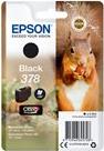 Epson 378 5.5 ml Schwarz (C13T37814020)