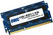 Other World Computing - DDR3 - Kit - 32 GB: 2 x 16 GB - SO DIMM 204-PIN - 1867 MHz / PC3-14900 - CL11 - 1.35 V - ungepuffert - non-ECC - für Apple iMac mit Retina 5K Display (Ende 2015)