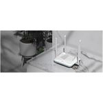 D-Link AX1500 R15 WLAN-Router Gigabit Ethernet Dual-Band (2,4 GHz/5 GHz) Weiß (R15)