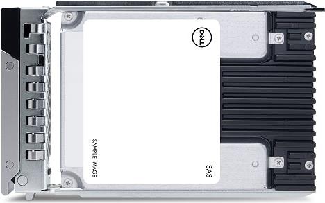 Dell SSD Mixed Use 1.6 TB (345-BHQL)