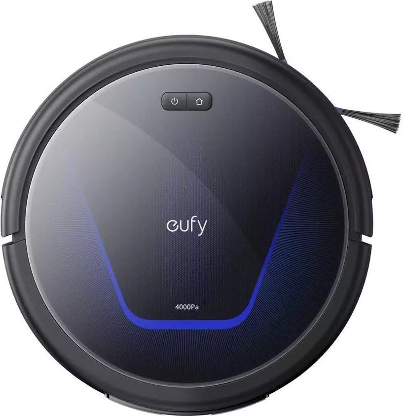 EUFY Robot Vacuum cleaner G50 Hybrid (T2212G11)