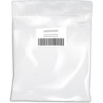 Goobay 55407 Netzwerkkabel 1,5 m Cat6a U/UTP (UTP) Schwarz (55407)