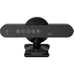 Port Designs WEB CAM 4K STEREO Professional webcam with integrated microphone (902003)