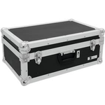 Roadinger Universal-Koffer-Case Tour Lock schwarz (3012620G)