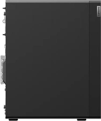 Lenovo ThinkStation P2 30FR Tower Intel Core i5-14500 16 GB RAM 512 GB SSD Schwarz