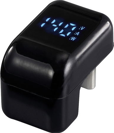 Renkforce USB-C Adapter[1x Stecker - 1x Buchse] USB4 Digital U-Type Male to (RF-6826672)