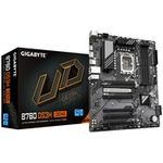 Gigabyte B760 DS3H GEN5 B760 S1700 ATX DDR5 (B760 DS3H GEN5)