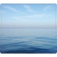 Fellowes Recycled Mouse Pad Blue Ocean (5903901)