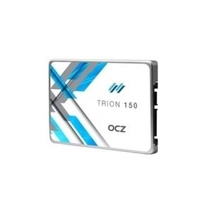 OCZ Trion 150 Series, 480 GB Interne SSD 6.35 cm (2.5") SATA III (TRN150-25SAT3-48)