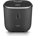 Lauben Rice cooker Low Sugar Cooker 3000WT (LBNLSRC3000AT)