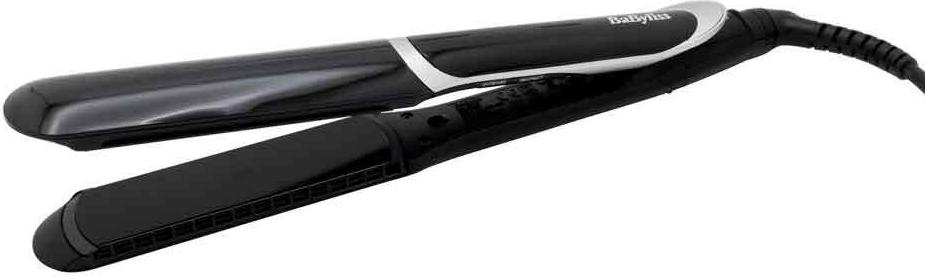 BaByliss Sleek Control ST397E Glätteisen Schwarz