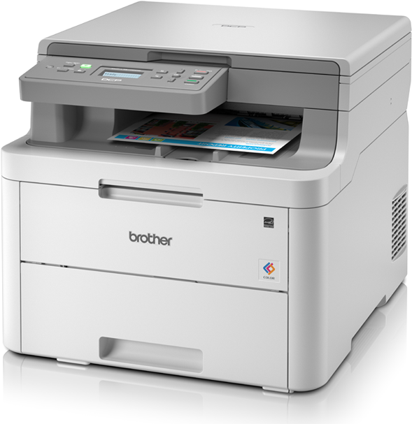 Brother DCP-L3510CDW (DCPL3510CDWG1)