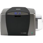 Fargo DTC1250e Kartendrucker / USB (50000)