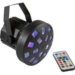 EUROLITE LED Mini Z-20 USB Strahleneffekt (51918230)