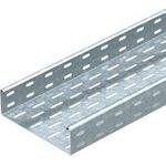 OBO Bettermann Vertr Kabelrinne 60x100mm MKS 610 FS (6055109)